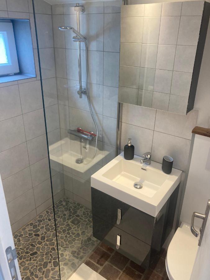 Appartement Avec Terrasse Et Parking Au Mans *