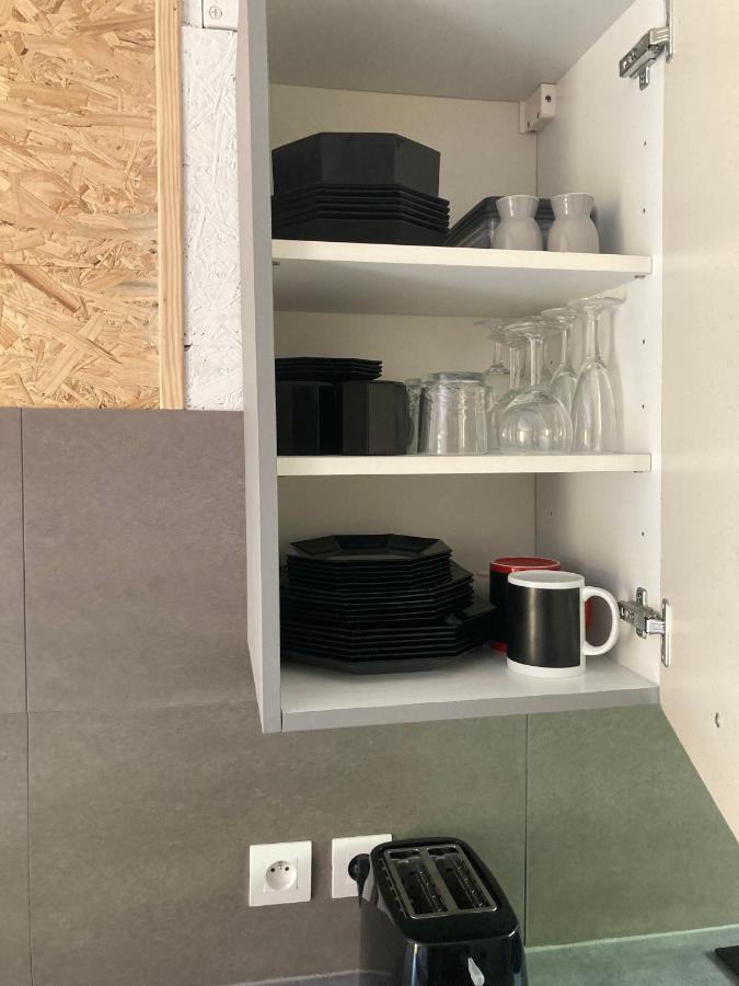 Appartement Avec Terrasse Et Parking Au Mans Le Mans