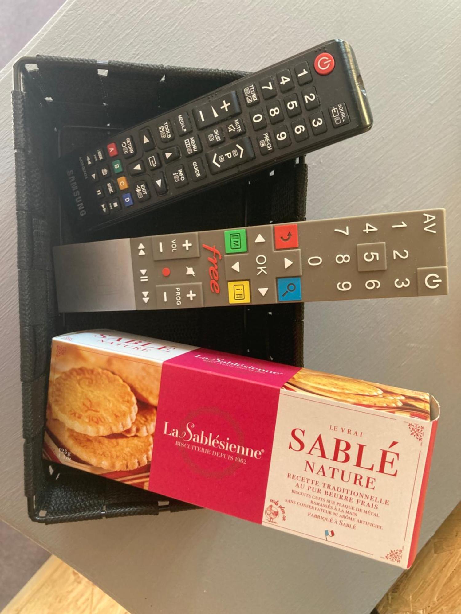 Avec Terrasse Et Parking Au Mans Appartement *